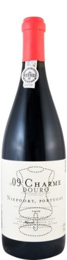Image de 2009 CHARME, DOURO ROUGE DOUBLE MAGNUM 3L