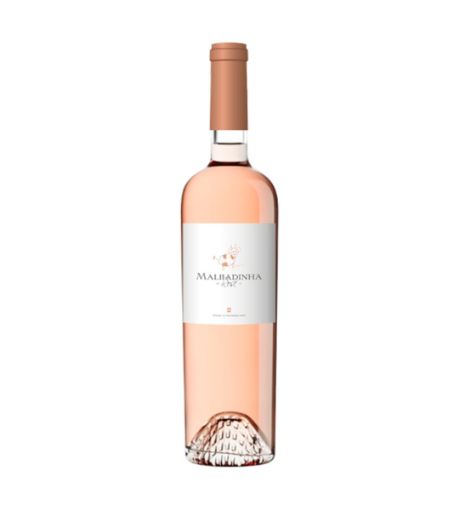 Image de MALHADINHA BIO, ALENTEJO ROSE 75cl
