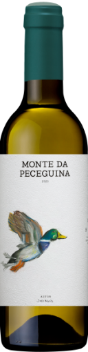 Image de MONTE DA PECEGUINA, ALENTEJO BLANC 37,5 cl