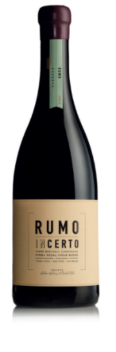 Image de RUMO INCERTO RESERVA, ALENTEJO ROUGE 75cl