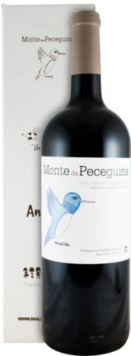 Image de MONTE DA PECEGUINA, ALENTEJO RG MAGNUM 1,5L