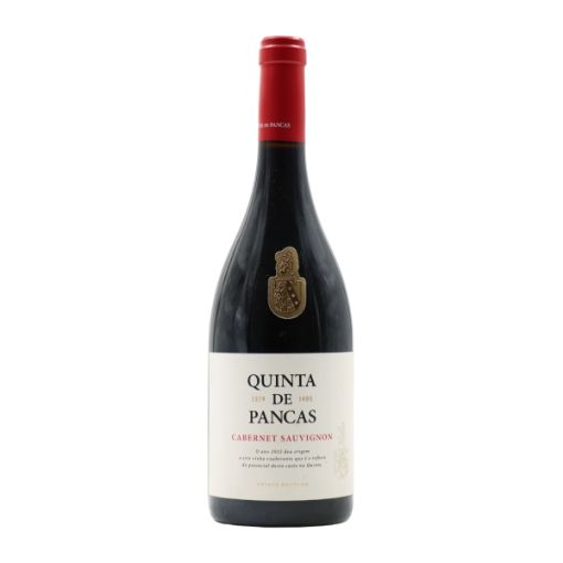 Image de QUINTA DE PANCAS CABERNET SAUVIGNON, LISBOA ROUGE 75cl