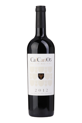 Image de CALCARIO3 DE PRINCIPAL, BAIRRADA ROUGE 75cl