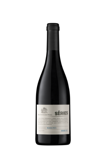 Image de RCV SERIES MALVASIA PRETA RESERVA, DOURO ROUGE 75cl