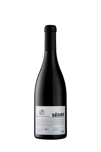 Image de RCV SERIES RUFETE RESERVA, DOURO ROUGE 75cl