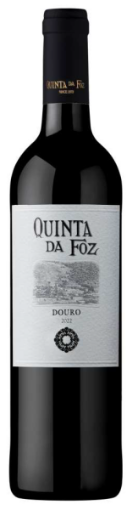 Image de QUINTA DA FOZ, DOURO ROUGE 37,5cl (PETIT FORMAT)