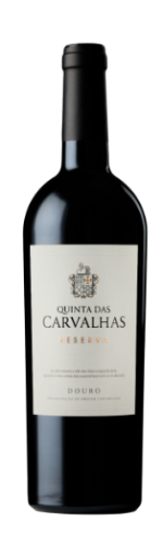 Image de QUINTA DAS CARVALHAS RESERVA, DOURO ROUGE 75cl