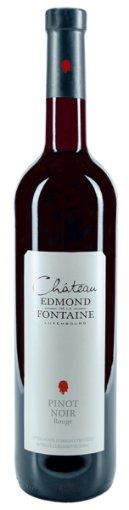 Image de VINSMOSELLE, PINOT NOIR ED. FONTAINE RG 75cl