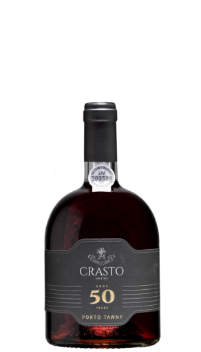 Image de QUINTA DO CRASTO 50 YEARS OLD TAWNY 75cl