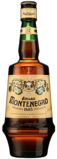 Image de AMARO MONTENEGRO 70cl