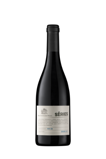 Image de RCV SERIES TINTO CAO RESERVA, DOURO ROUGE 75cl