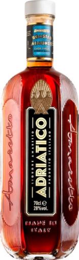Image de AMARETTO ADRIATICO ROASTED 70cl