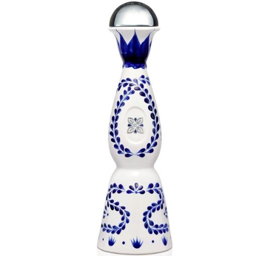 Image de CLASE AZUL TEQUILA REPOSADO 70cl