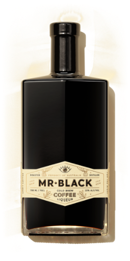 Image de MR. BLACK COFFEE LIQUEUR 70cl