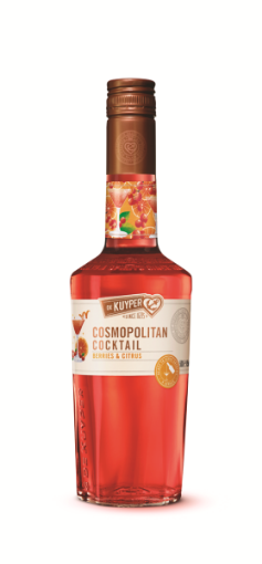 Image de DE KUYPER COSMOPOLITAN 50cl