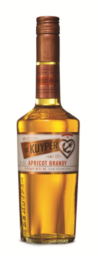 Image de DE KUYPER RTD PORNSTAR MARTINI 0° 20cl