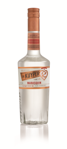 Image de DE KUYPER MARASQUIN 70cl