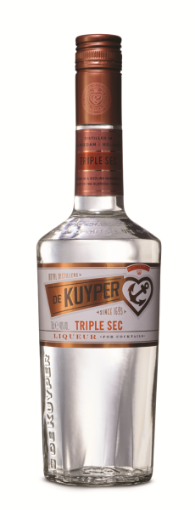 Image de DE KUYPER TRIPLE SEC 70cl