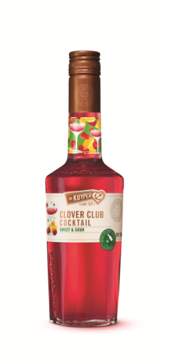 Image de DE KUYPER CLOVER CLUB 50cl