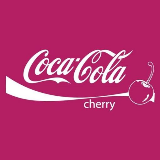 Image de COCA COLA CHERRY 24x20cl VC