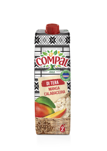 Image de COMPAL DI TERA MANGA PMC 1L