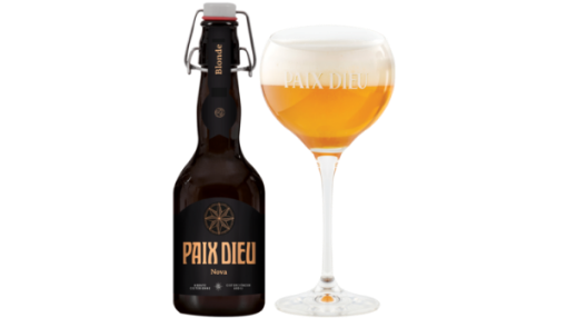 Image de PAIX DIEU NOVA 12x33cl