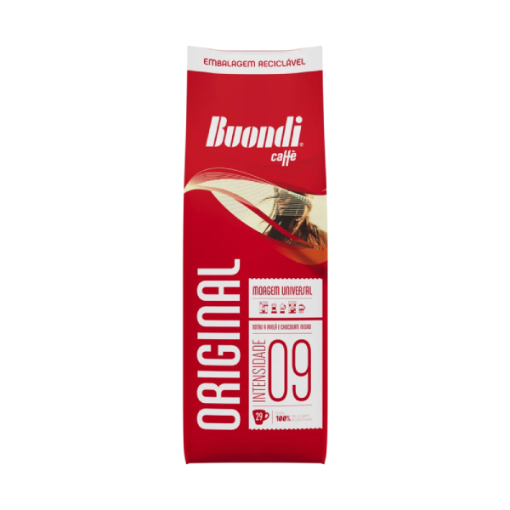 Image de BUONDI CAFE ORIGINAL 200g