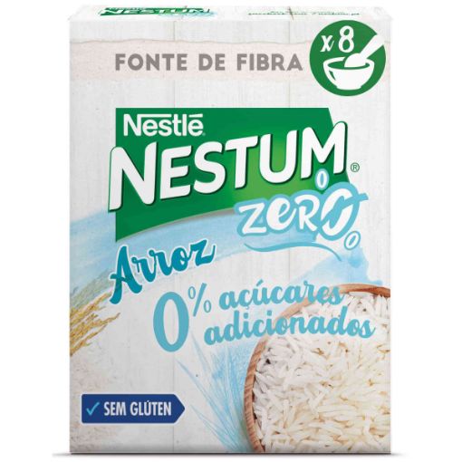 Image de NESTLE NESTUM ZERO ARROZ 250g
