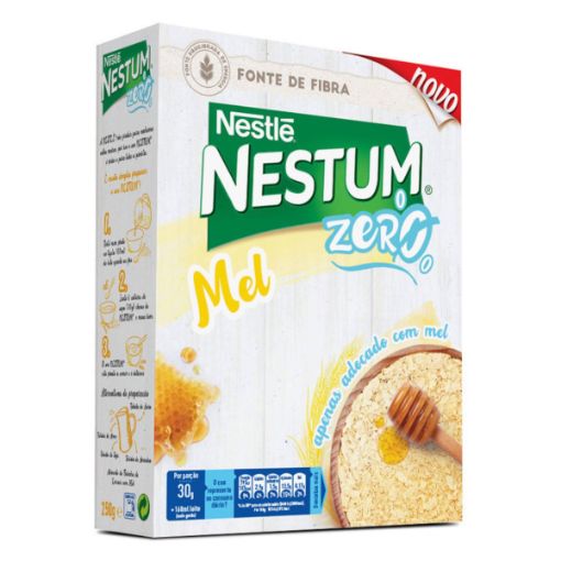 Image de NESTLE NESTUM ZERO MEL 250g