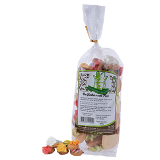 Image de BEIJINHOS EM FLOR 220g