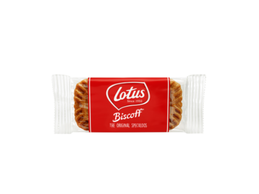 Image de SPECULOOS LOTUS BISCOFF 400pce