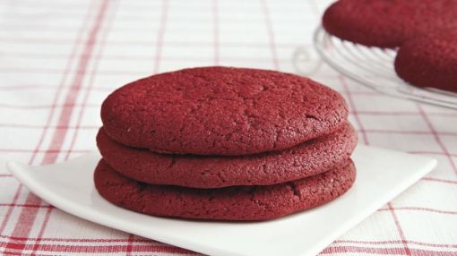 Image de COOKIES FRUTOS VERMELHOS 150g