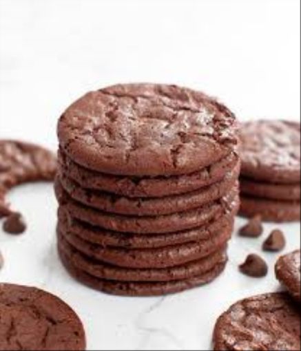 Image de COOKIES CHOCOLATE 150g