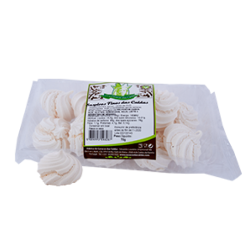 Image de SUSPIROS FINOS DAS CALDAS 70g