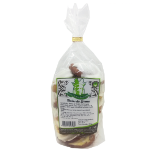 Image de BOLOS DE GEMA 250g