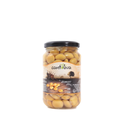 Image de CANTOLIVA TREMOCOS 385g