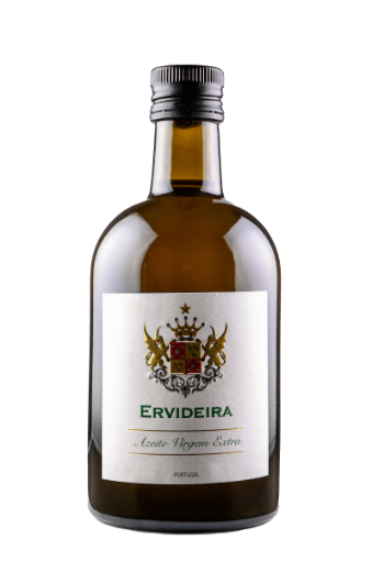 Image de ERVIDEIRA AZEITE VIRGEM EXTRA 50cl