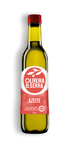 Image de OLIVEIRA DA SERRA AZEITE OS PET 75cl