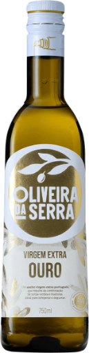 Image de OLIVEIRA DA SERRA AZEITE OURO 75cl