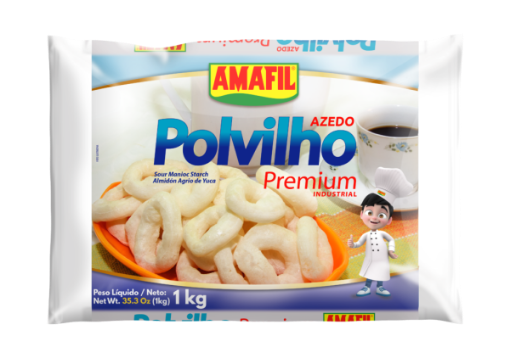Image de POLVILHO PREMIUM AZEDO AMAFIL 1kg