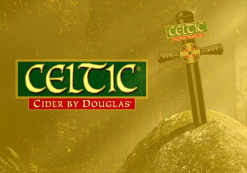 Image de CELTIC CIDER FUT 30L