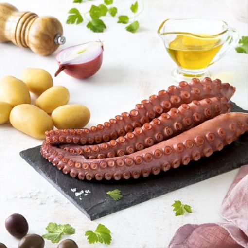 Image de BRASMAR TENTACULOS DE POLVO (260/320g) kg