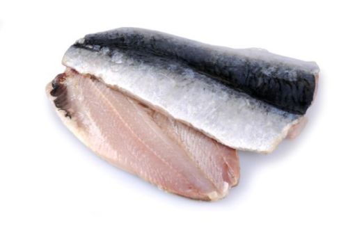 Image de DELIBOM FILET DE SARDINE CONGELÉ 500g