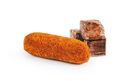 Image de RISSOLARIA TRADICIONAL CROQUETES VITELA 12x50g