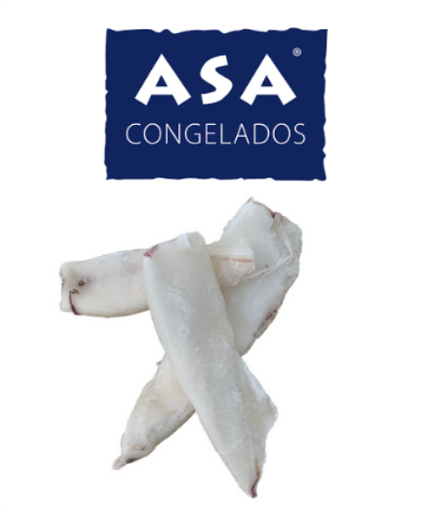 Image de ASA LULAS LIMPAS U/10 CONG. 1kg