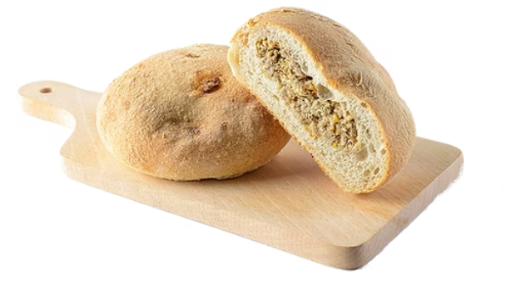 Image de HM CANEIRA PAO COM LEITAO 140g