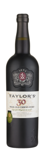 Image de TAYLOR'S PORTO 30 YEAR OLD TAWNY 75cl