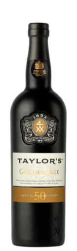 Image de TAYLOR'S PORTO 50 YEAR OLD TAWNY 75cl
