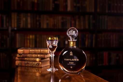 Image de TAYLOR'S PORTO KINGSMAN EDITION 50cl
