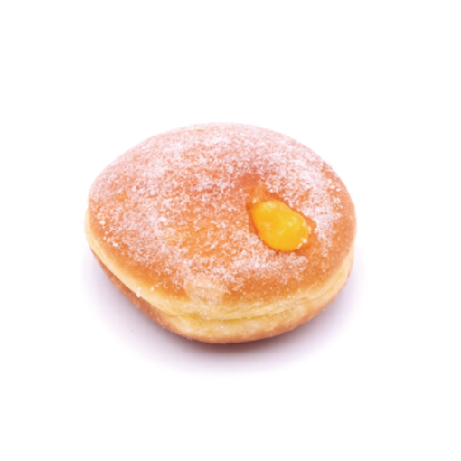 Image de ATELIER DO DOCE BOLA BERLIM RECHEADA CREME AVELAS 20x110g